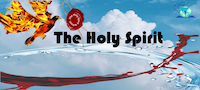 The Holy Spirit I